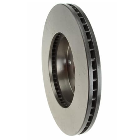 Brembo Brake Rotor / Uv Coated / Hc, 09.9185.11 09.9185.11